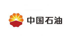 廊坊中油華宇石化工程有限公司門(mén)頭設(shè)計(jì)